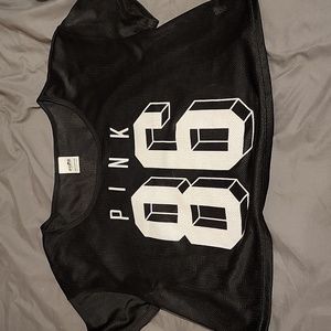 Oversize PINK jersey